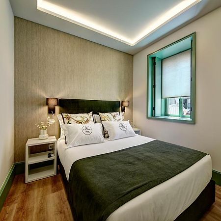 Sintra Green Chalet Bed & Breakfast Экстерьер фото