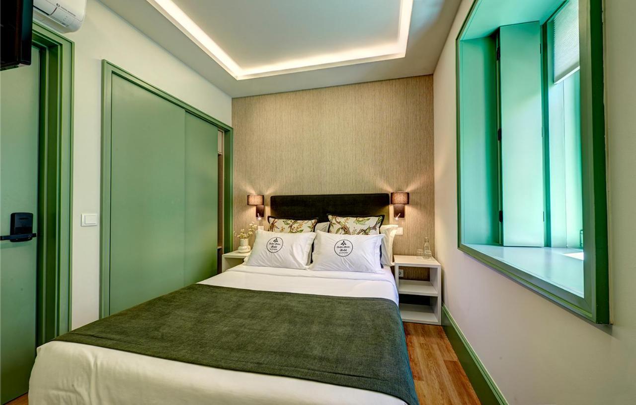 Sintra Green Chalet Bed & Breakfast Экстерьер фото