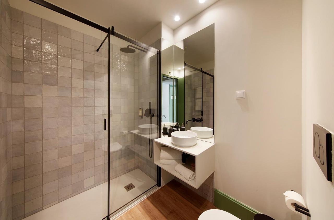 Sintra Green Chalet Bed & Breakfast Экстерьер фото
