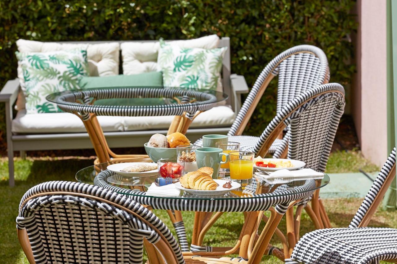 Sintra Green Chalet Bed & Breakfast Экстерьер фото