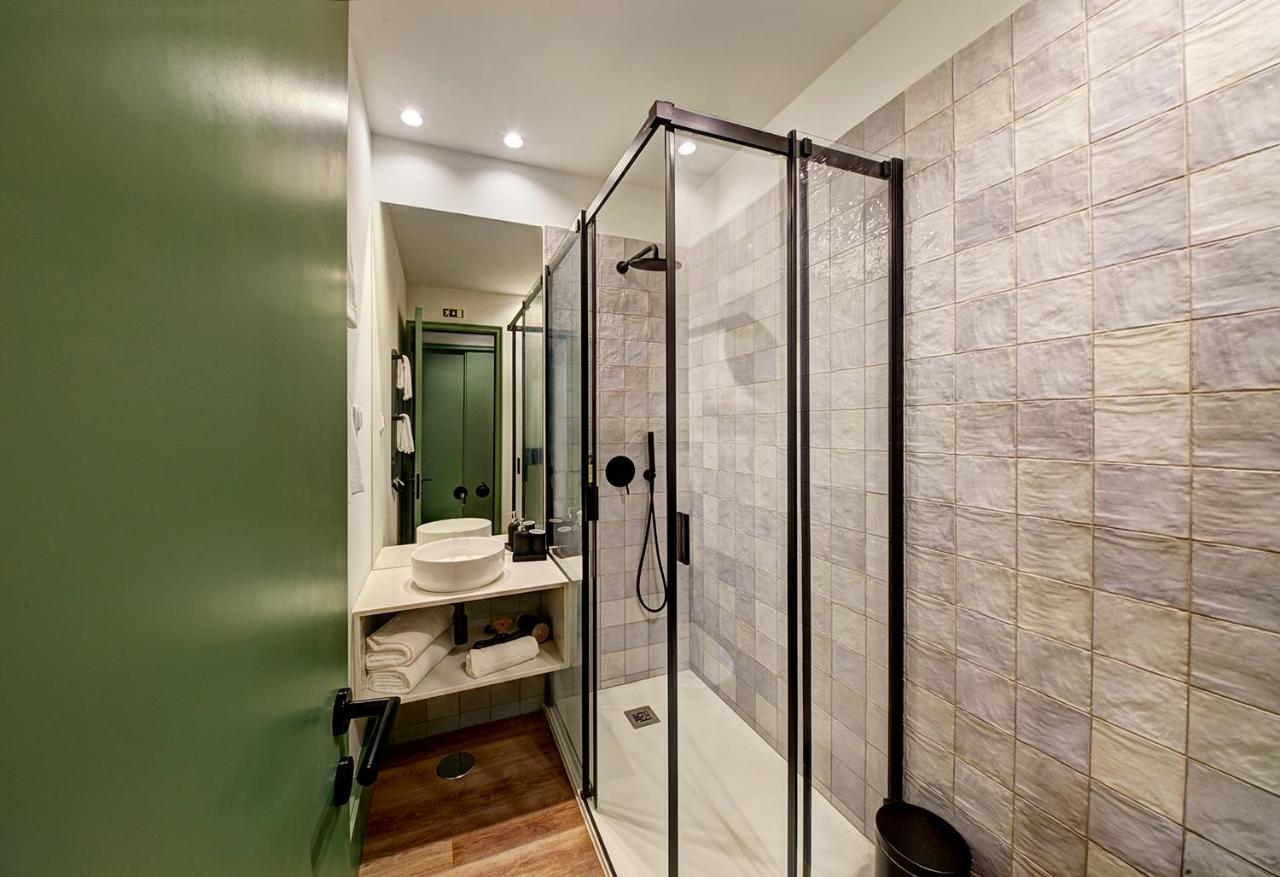 Sintra Green Chalet Bed & Breakfast Экстерьер фото