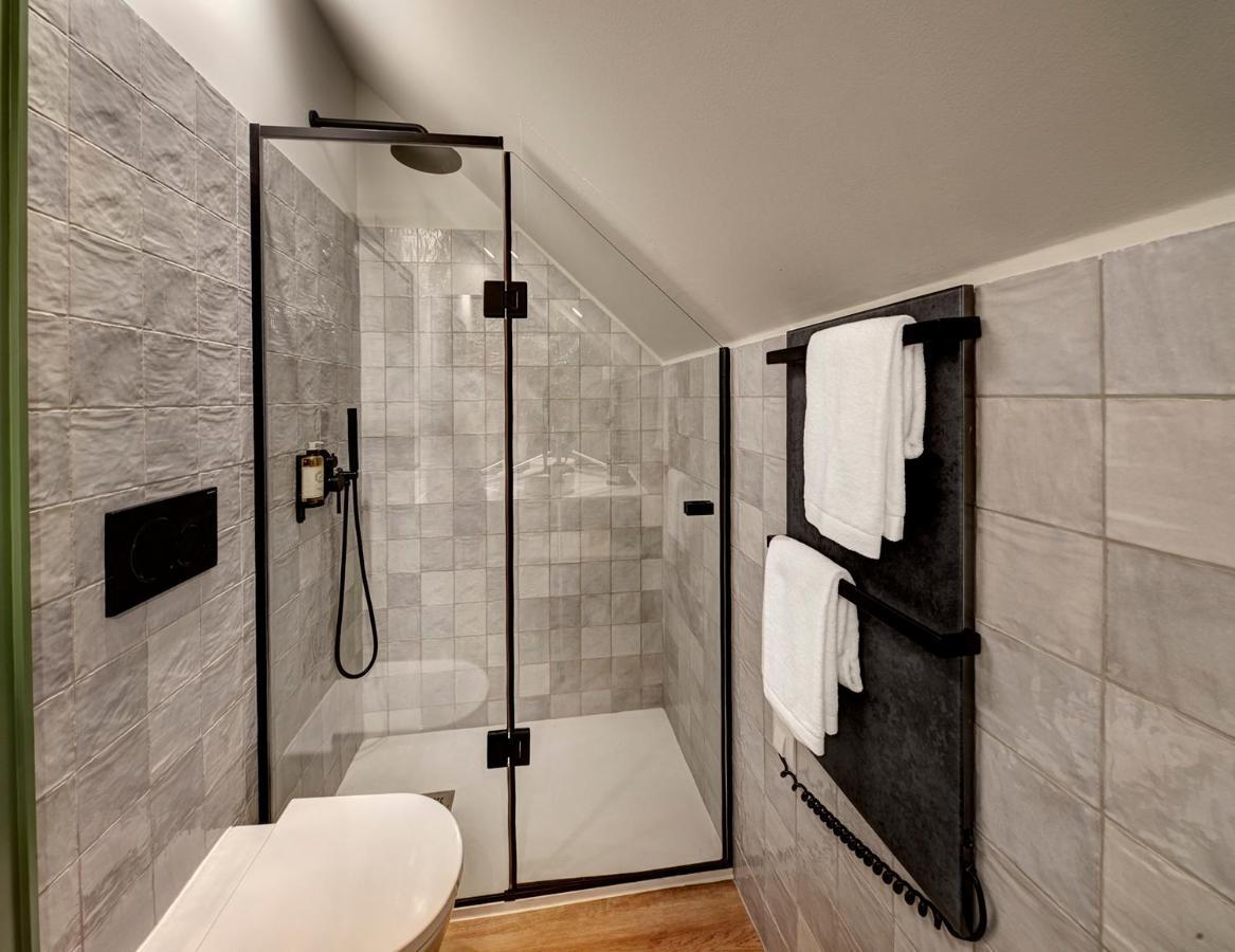 Sintra Green Chalet Bed & Breakfast Экстерьер фото