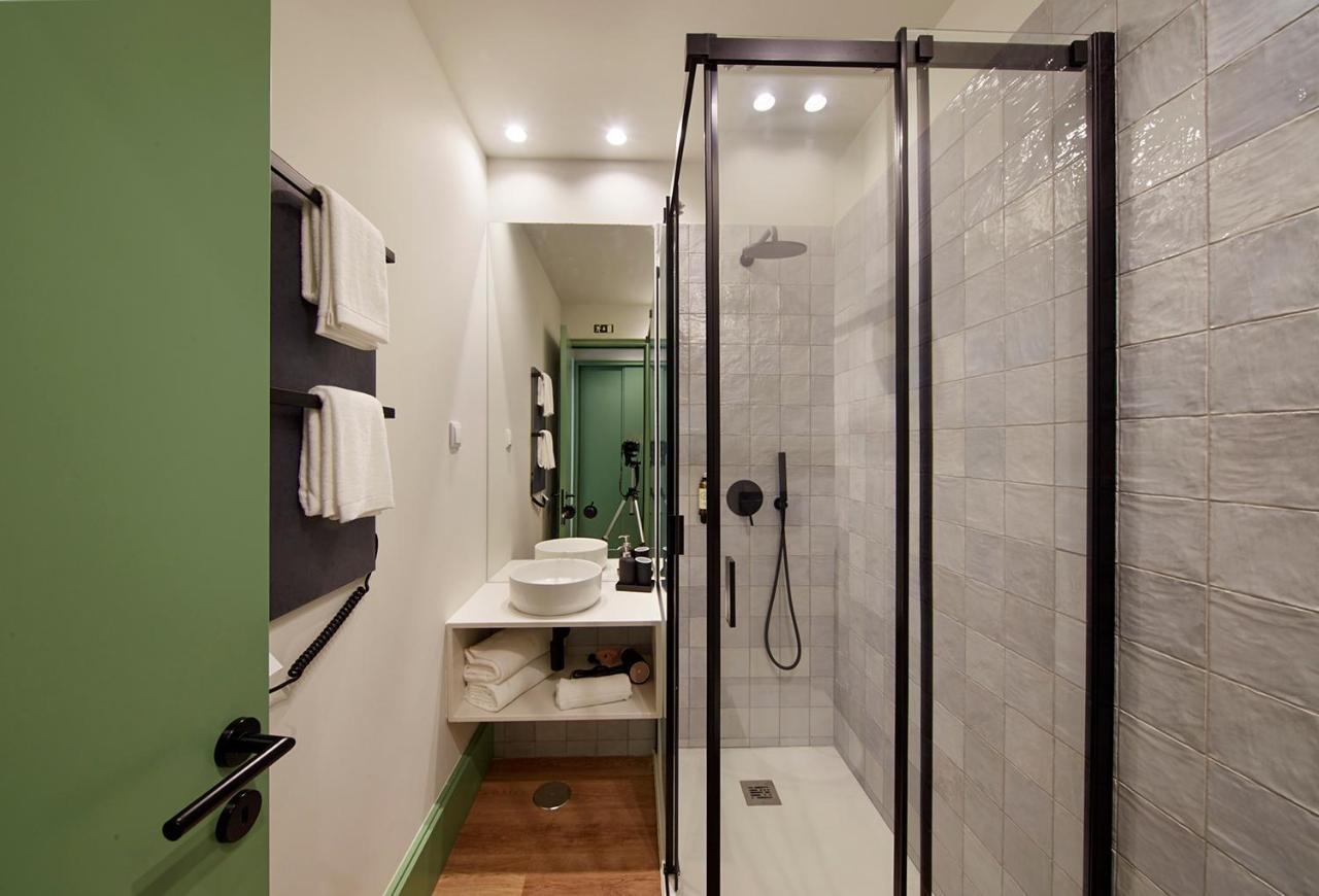 Sintra Green Chalet Bed & Breakfast Экстерьер фото