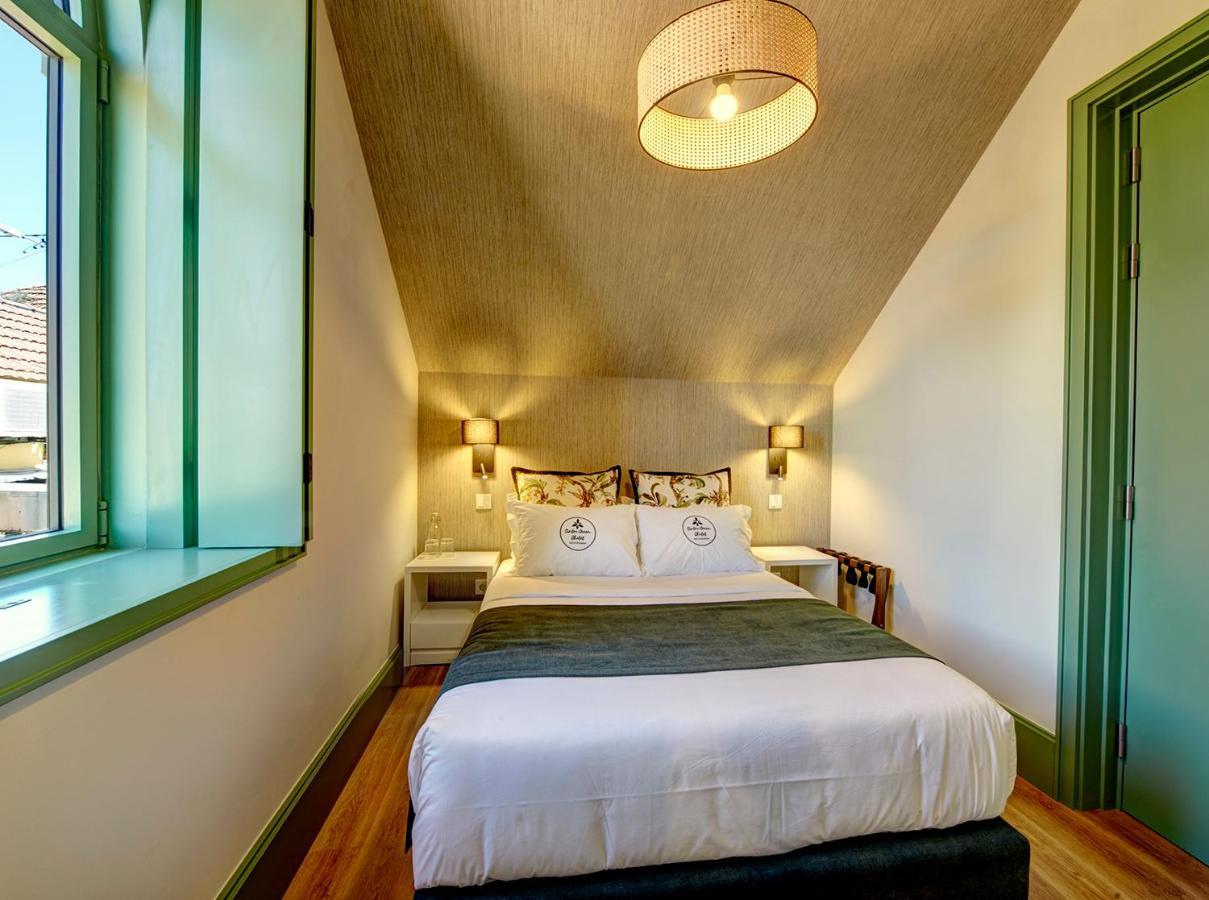 Sintra Green Chalet Bed & Breakfast Экстерьер фото